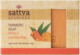 Sattva MYDLO W KOSTCE DO CIALA