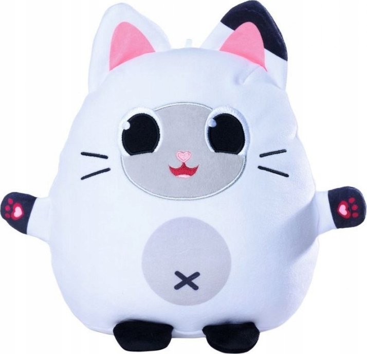 Gabi Squishy Kitty Pandy Cat House Mascot 30 cm