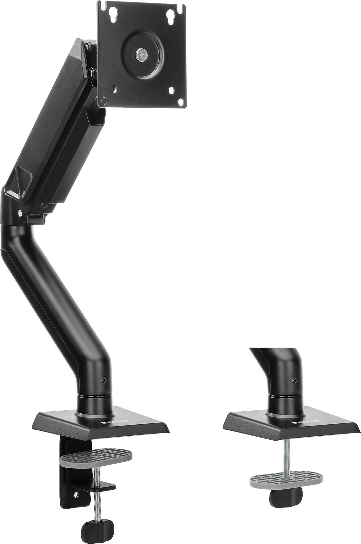 SENSE7 Uchwyt biurkowy na monitor 17``-32``