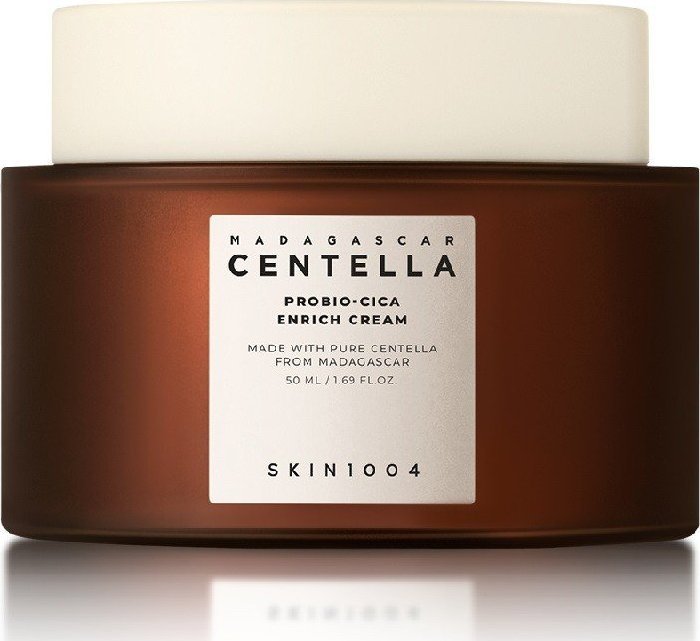 SKIN1004 - Madagascar Centella Probio-Cica Enrich Cream 50 ml