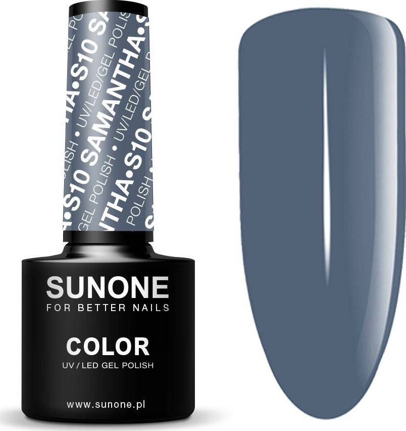 Sunone UV/LED Gel Polish Color S10