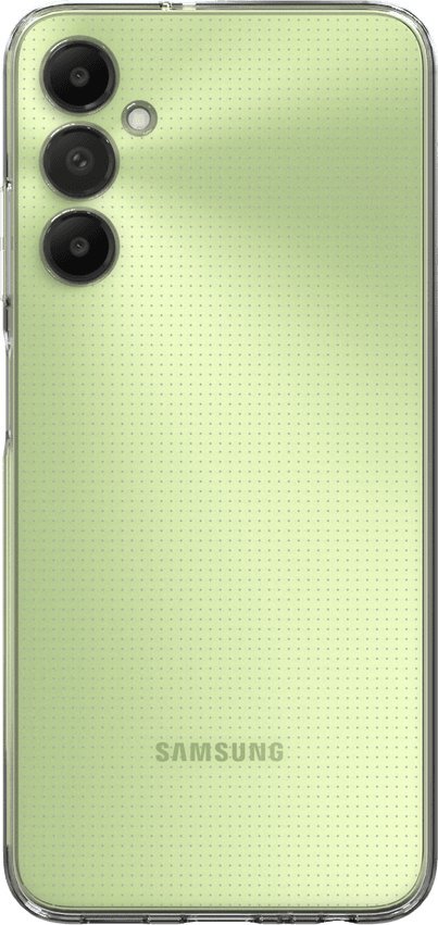 Samsung Samsung Etui Clear Case Transparent