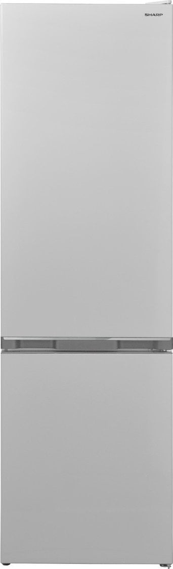Sharp SJ-FBB05DTXWE-EU Ledusskapis