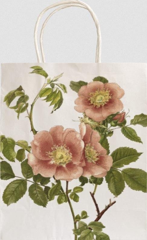 Skona Ting Torebka ozdobna A5 STBAG123