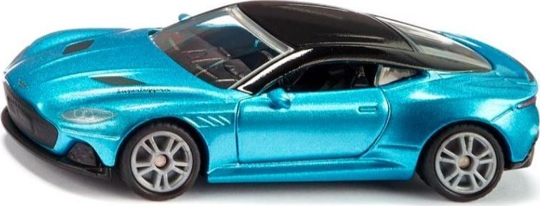 Siku Siku 15 - Aston Martin