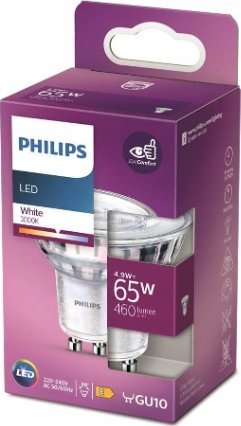 Signify Philips LED classic Lampe 65W