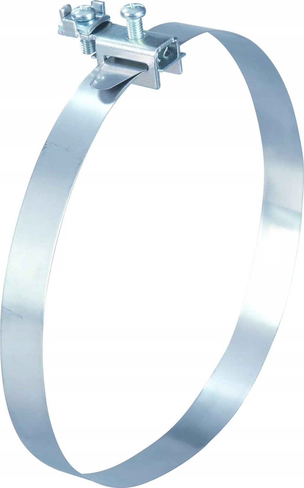 Simet Opaska uziemiajaca OU-3 metaliczny 1/8