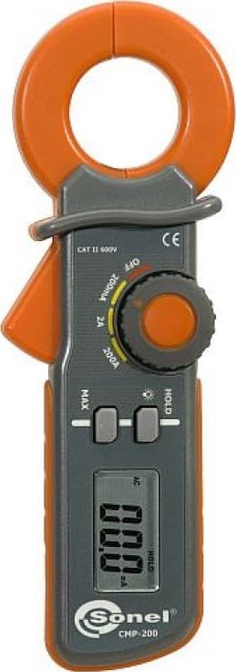 Sonel Miernik cegowy CMP-200 WMGBCMP200 WMGBCMP200