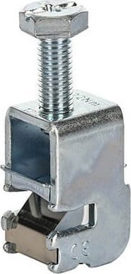 Simet Zacisk dla szyny 5mm /