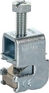 Simet Zacisk dla szyny 5mm /