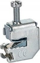 Simet Zacisk dla szyny 5mm /