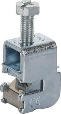 Simet Zacisk dla szyny 10 mm