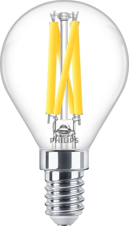 Signify Philips LED classic WarmGlow Lampa