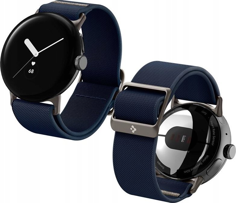 Spigen Spigen Lite Fit navy -