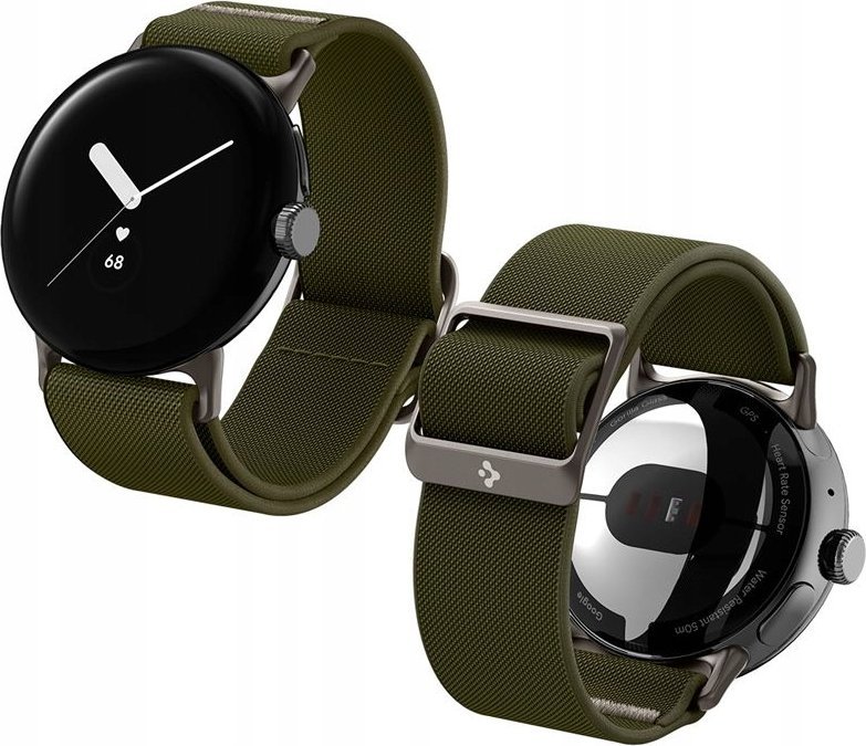Spigen Spigen Lite Fit khaki -