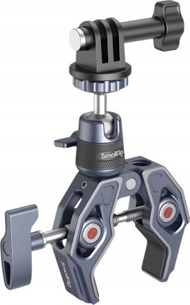 SmallRig SMALLRIG 4102 SUPER CLAMP WITH