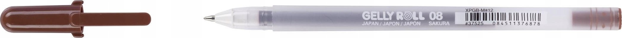 Sakura Sakura Gelly Roll Classic 08