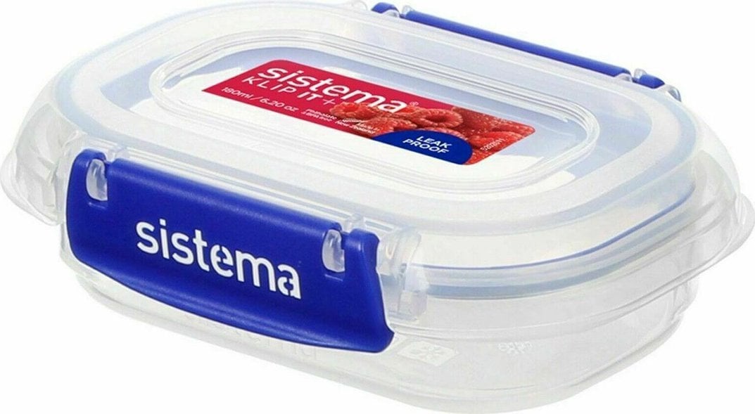 Sistema Sistema - Rectangle Klip it