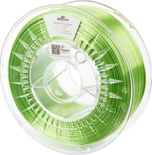 Spectrum Filament Spectrum Apple Green PLA