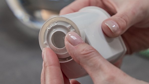 Siemens TZ70063A, Water filter, EQ series, 6 pc(s)