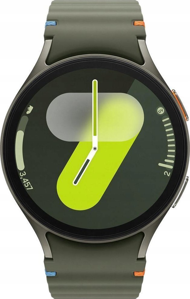 Samsung Galaxy Watch7 LTE (40mm) Green
