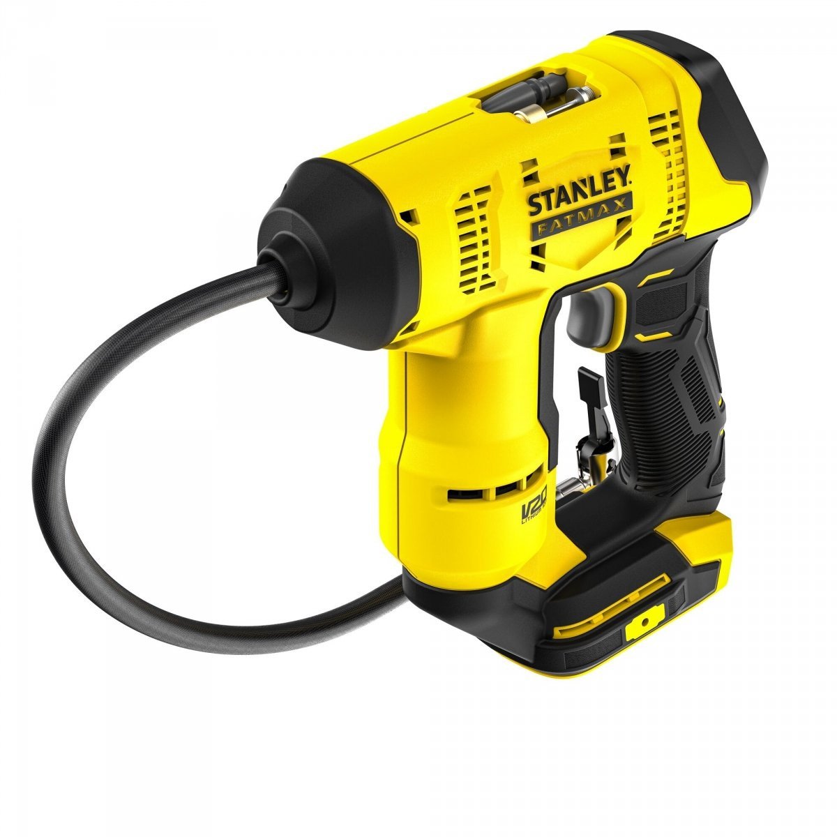 ST AIR COMPRESSOR MINI V20 SFMCE521B