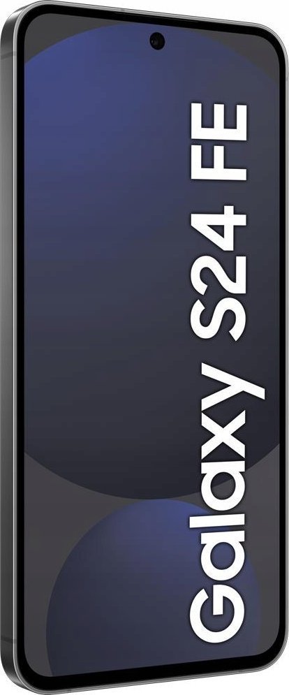 Samsung Galaxy S24 FE 5G 8GB/128GB Graphite Enterprise Mobilais Telefons