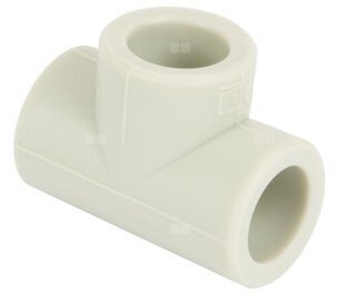 SiGMA-Li Trojnik 75 PP-R T75 (5902837606613)
