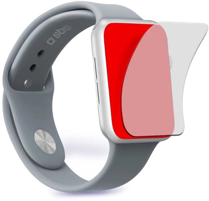 Smartwatch SBS Mobile Fast Skin Watch Defender (20+3) 8018417502262 (8018417502262) Viedais pulkstenis, smartwatch Smartwatch SBS Mobile Fast Skin Watch Defender (20+3) 8018417502262 (8018417502262) Viedais pulkstenis, smartwatch