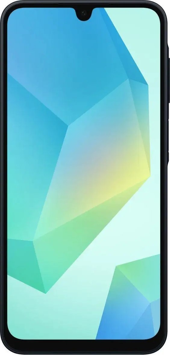 Samsung Galaxy A16 4G 4GB/128GB Black Enterprise Edition Mobilais Telefons Samsung Galaxy A16 4G 4GB/128GB Black Enterprise Edition Mobilais Telefons