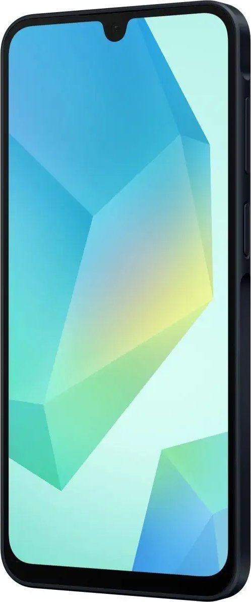 Samsung Galaxy A16 4G 4GB/128GB Black Enterprise Edition Mobilais Telefons Samsung Galaxy A16 4G 4GB/128GB Black Enterprise Edition Mobilais Telefons