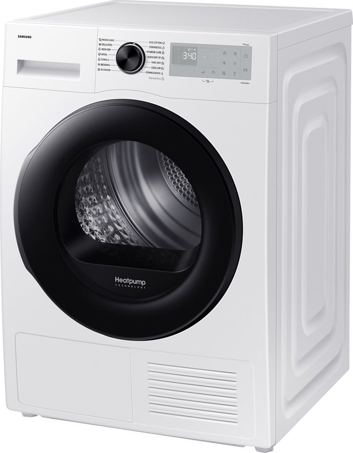 DRYER DV90DG52A0AHLE SAMSUNG 8806097064565 DV90DG52A0AHLE