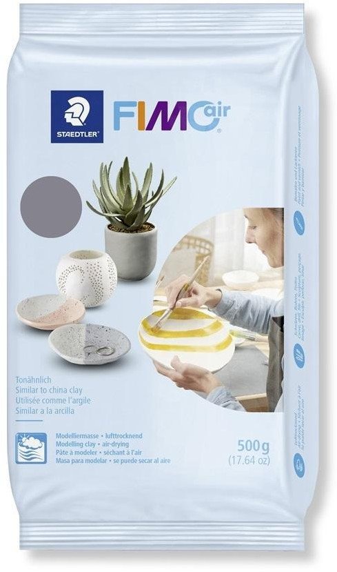 Staedtler Masa Fimo Air modelarska 500g