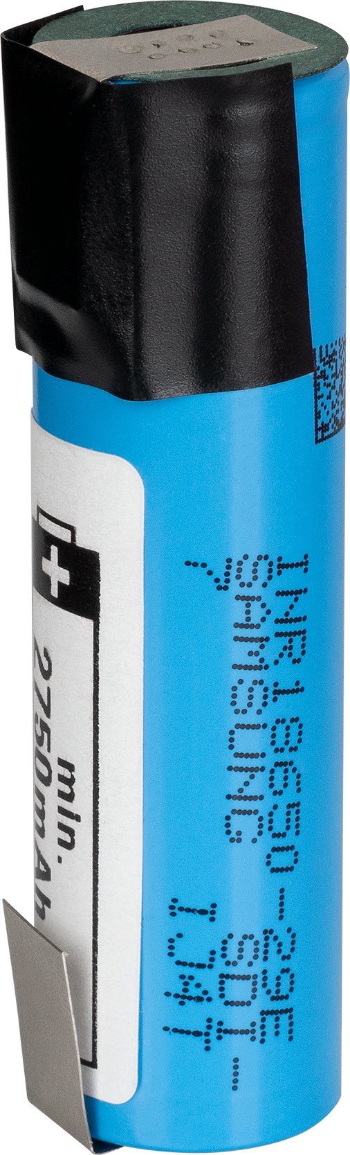 Samsung AKUMULATOR SAMSUNG 18650 2750mAh 3