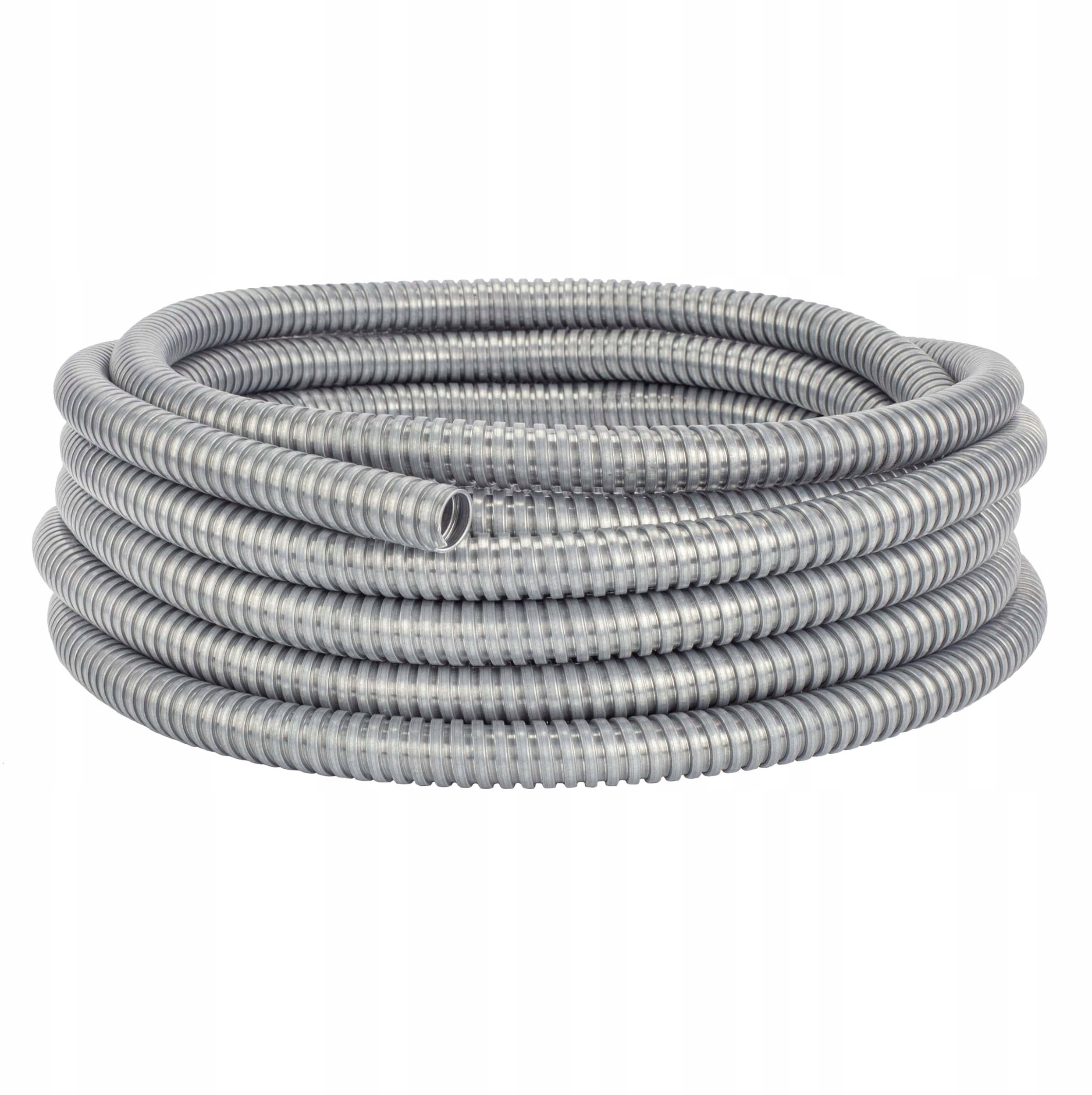 Stasinski Peszel ochronny metal Anaconda Multiflex