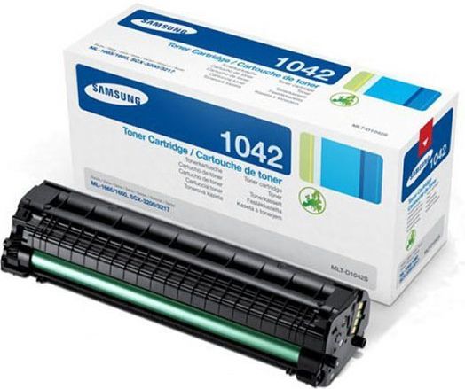 Toner Samsung MLT-D1042S Black Oryginal  (MLT-D1042S)