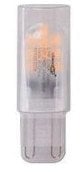 Standart LED BULB 1.9W G9