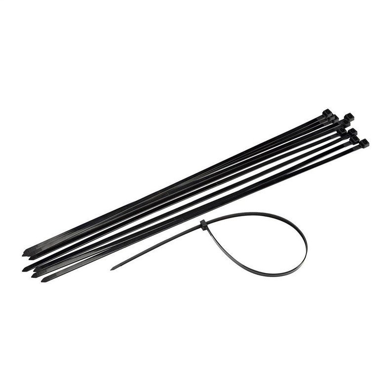 Stabilus CABLE TIES 2.5X100MM 100PCS