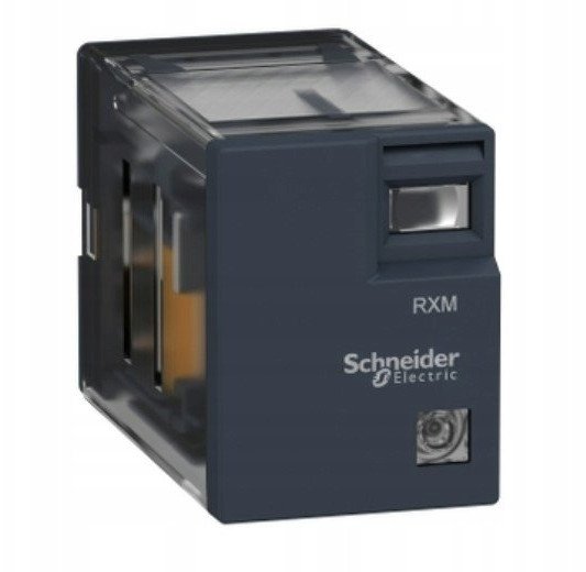 Schneider Przekaznik Schneider Harmony RXM2LB2BD miniaturowy
