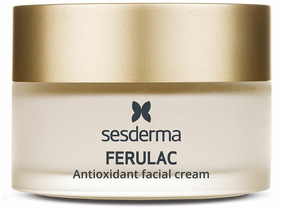 Sesderma Krem na Dzien Sesderma FERULAC