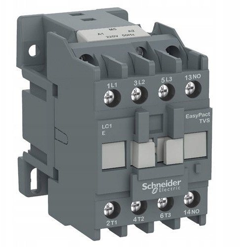 SCHNEIDERE Stycznik Schneider LC1E2510P7 TVS 3P