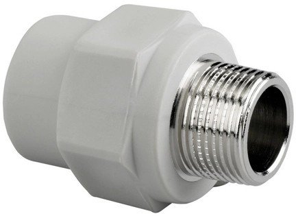 Sanitas PLUMBING COUPLING ART. PPR 23