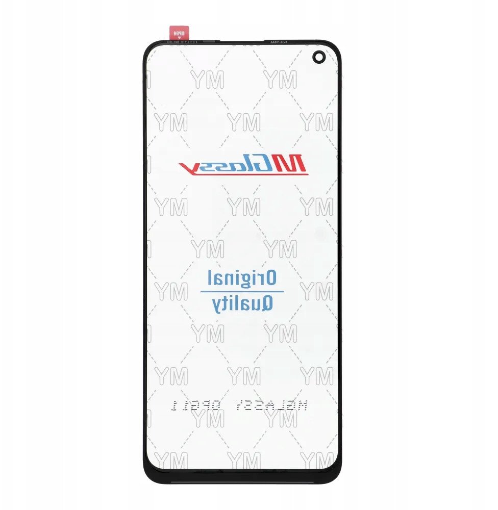 Samsung MUSTTBY szybka + oca OPPO Reno 6Z 15099480 (5903396292323) aizsardzība ekrānam mobilajiem telefoniem Samsung MUSTTBY szybka + oca OPPO Reno 6Z 15099480 (5903396292323) aizsardzība ekrānam mobilajiem telefoniem
