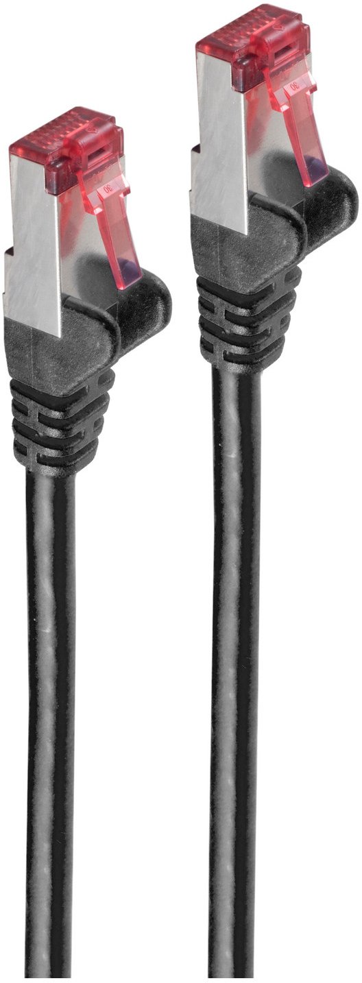 Shiverpeaks 0.5 m  Cat6a  S/FTP