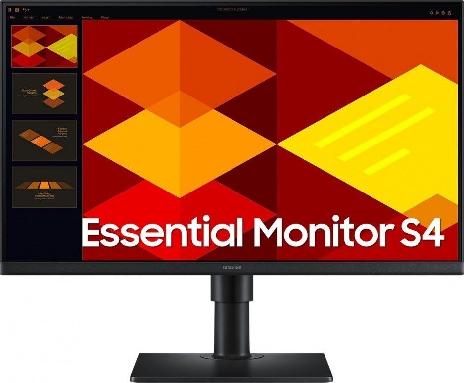 Monitor Samsung Essential S4 (LS27D400GSUXXE) LS27D400GSUXXE