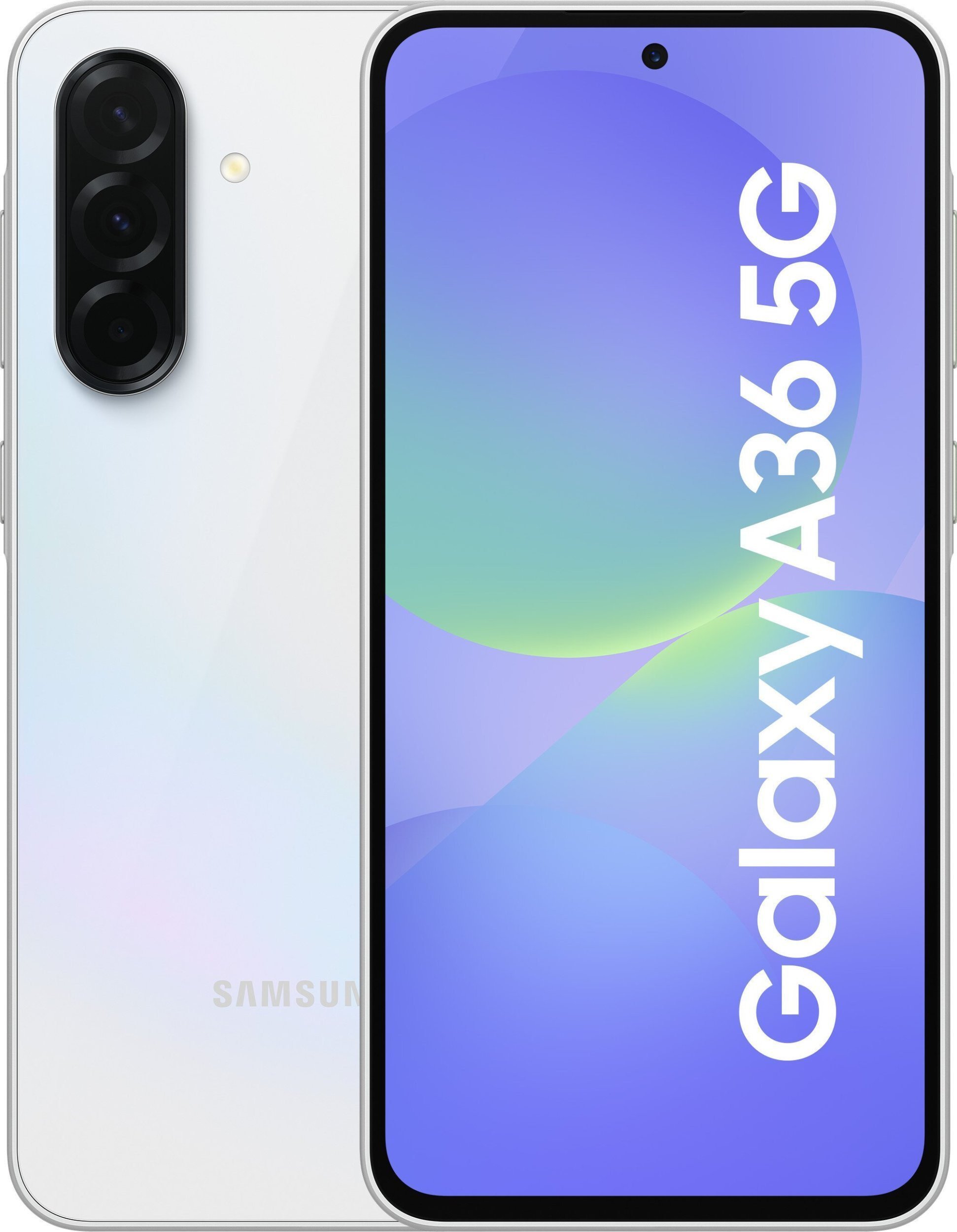 Samsung Galaxy A36 5G 8806095984223 Mobilais Telefons