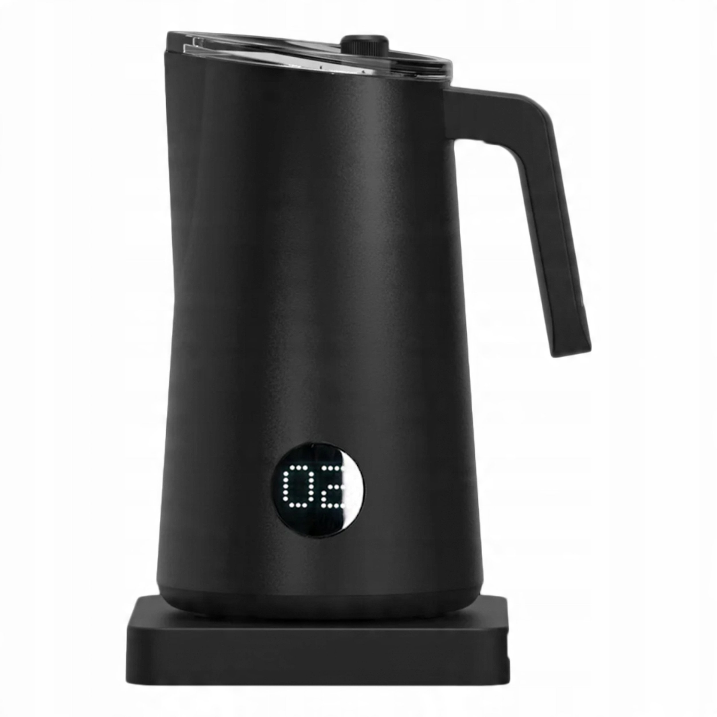 Subminimal Milk Frother Black (2605000009)
