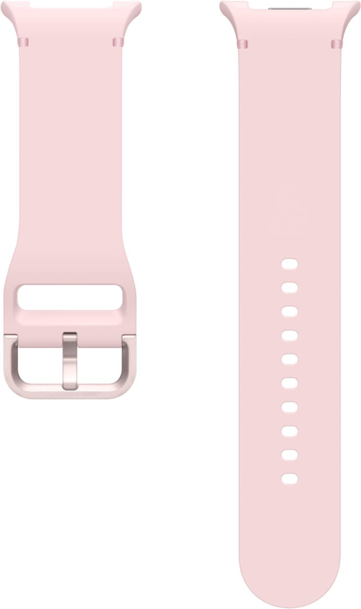 Samsung Sport(M/L)fr Watch8 Classic Pink Viedais pulkstenis, smartwatch Samsung Sport(M/L)fr Watch8 Classic Pink Viedais pulkstenis, smartwatch
