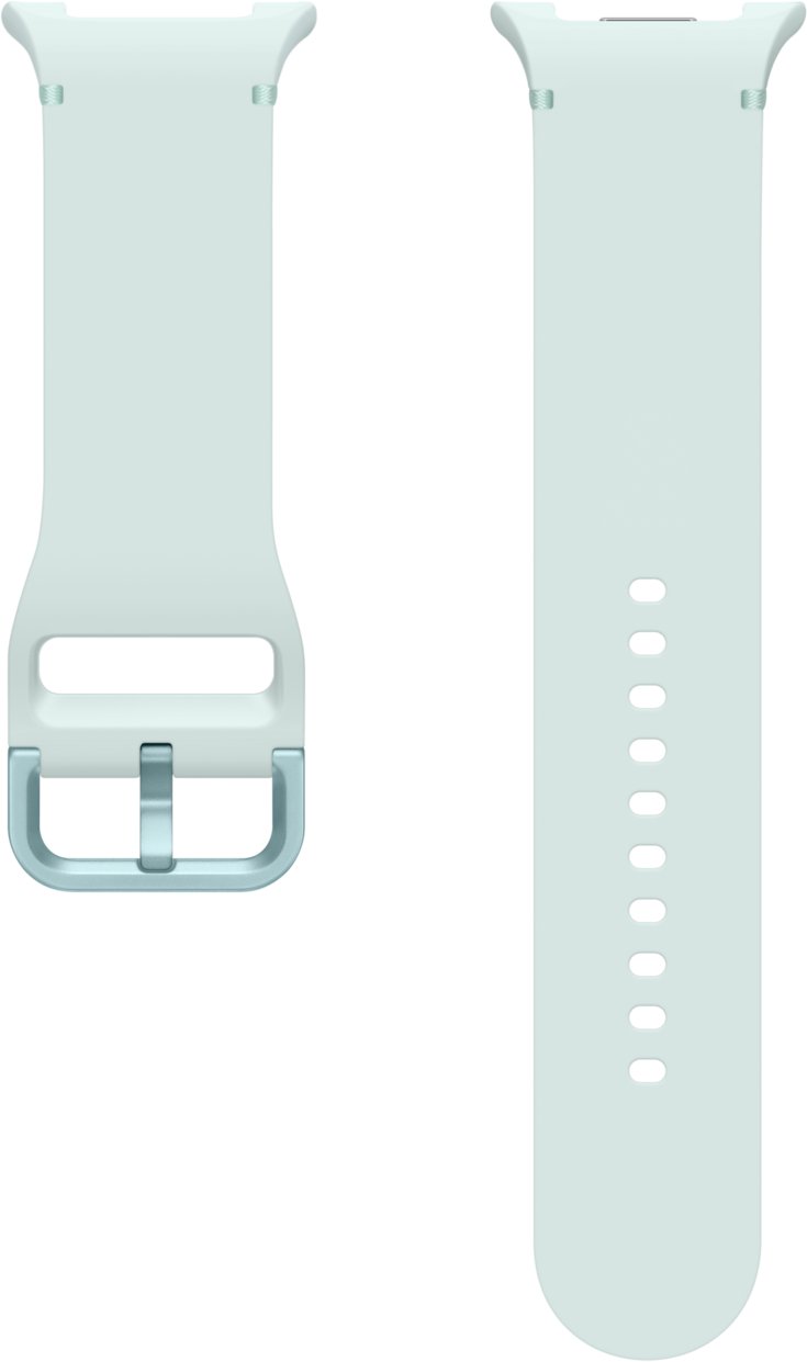 Samsung Sport(M/L) fr Watch8 Classic Mint Viedais pulkstenis, smartwatch Samsung Sport(M/L) fr Watch8 Classic Mint Viedais pulkstenis, smartwatch