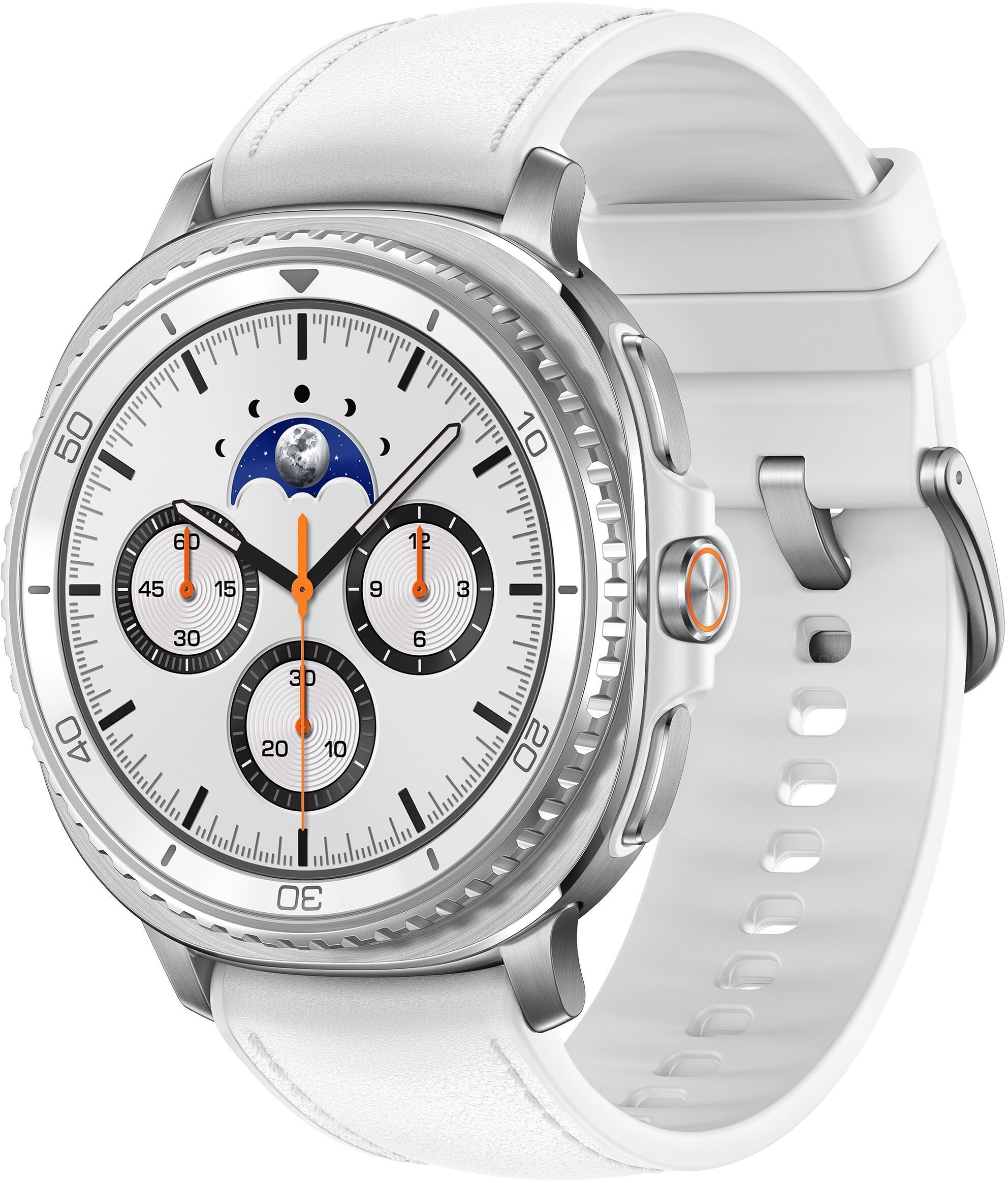 Samsung Galaxy Watch 8 Classic 3.3 cm (1.3